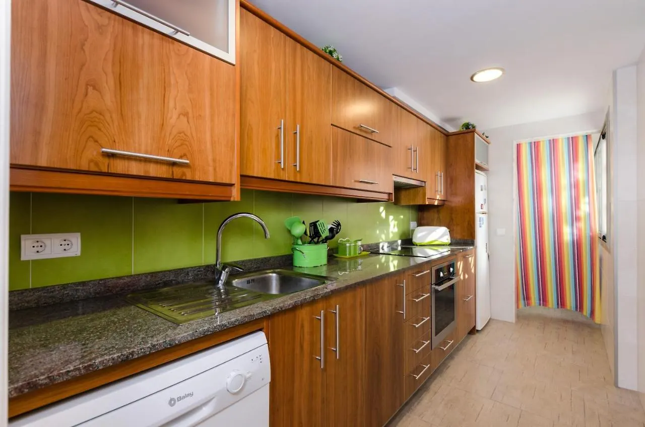 Apartment Can Vesses Alcúdia
