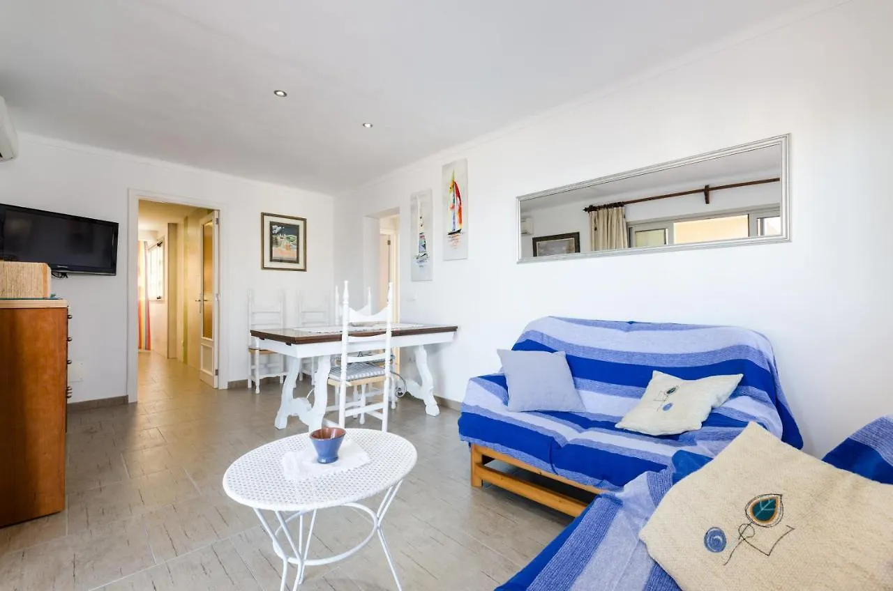 Apartment Can Vesses Alcúdia Spanien