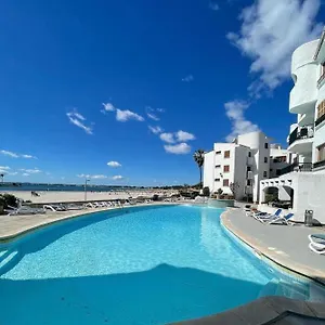 Apartamento Alcudiamar, Alcúdia