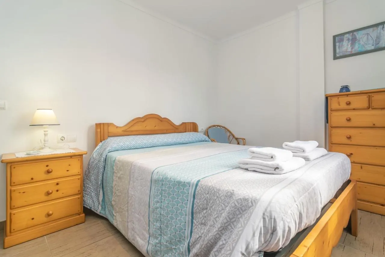 Apartamento Can Vesses Alcúdia